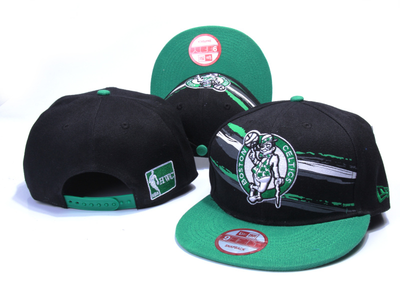 NBA Boston Celtics Hat id28